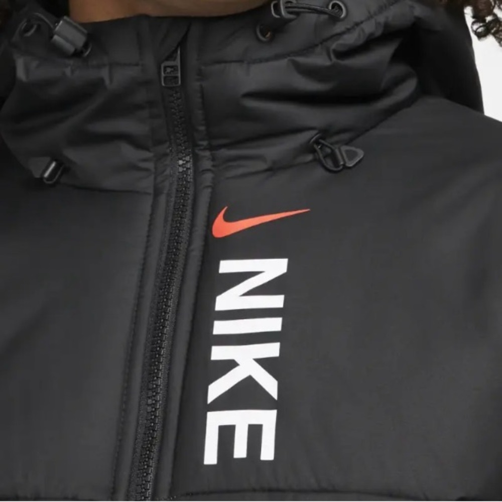 Nike Therma Fit Puffer Jacket Men